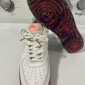 Men’s Nike Air Force 1 ‘07 Lv8 Multicolor